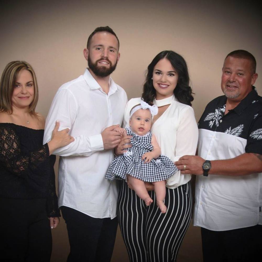 Meet your Posher, Carmen